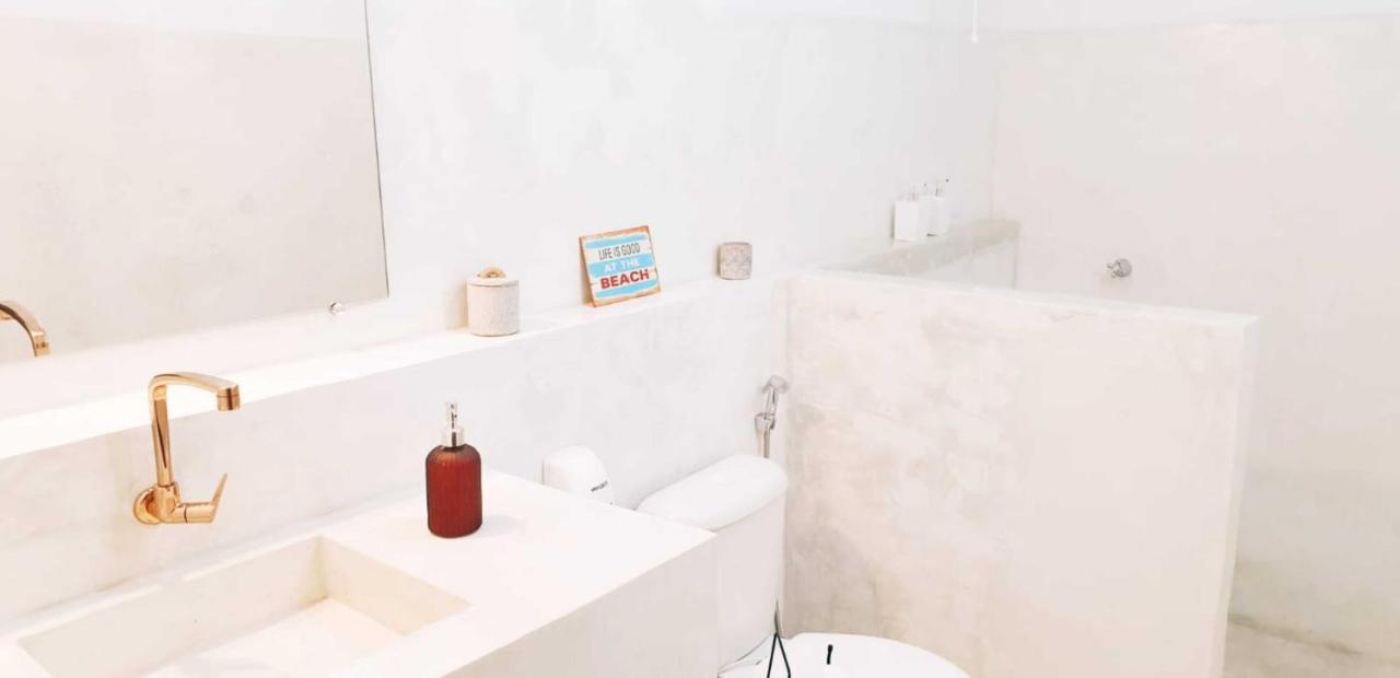 Woman Trip Hostel Boutique - Arraial D'Ajuda ポルトセグロ エクステリア 写真